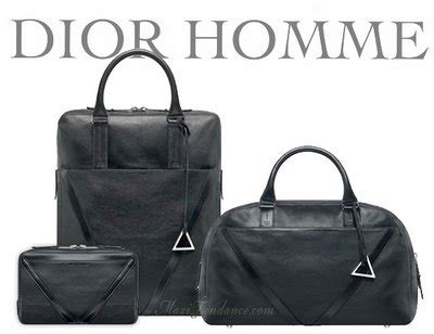 dior accessoires homme